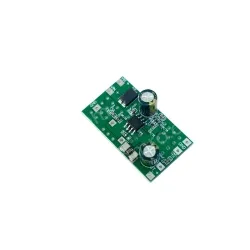 DC-DC power supply buck module 24V to 9V 5A