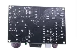 Multi-output, three-way isolated DC step-down DC switching power supply board Output 5V/12/24V