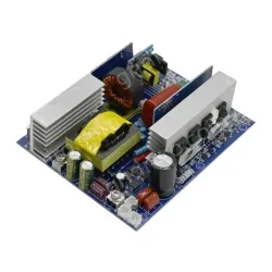 Pure sine wave inverter motherboard Input 24V, output 220V, power 15000w