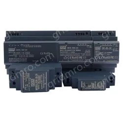 Guide rail power supply 12V 1.25A 15W